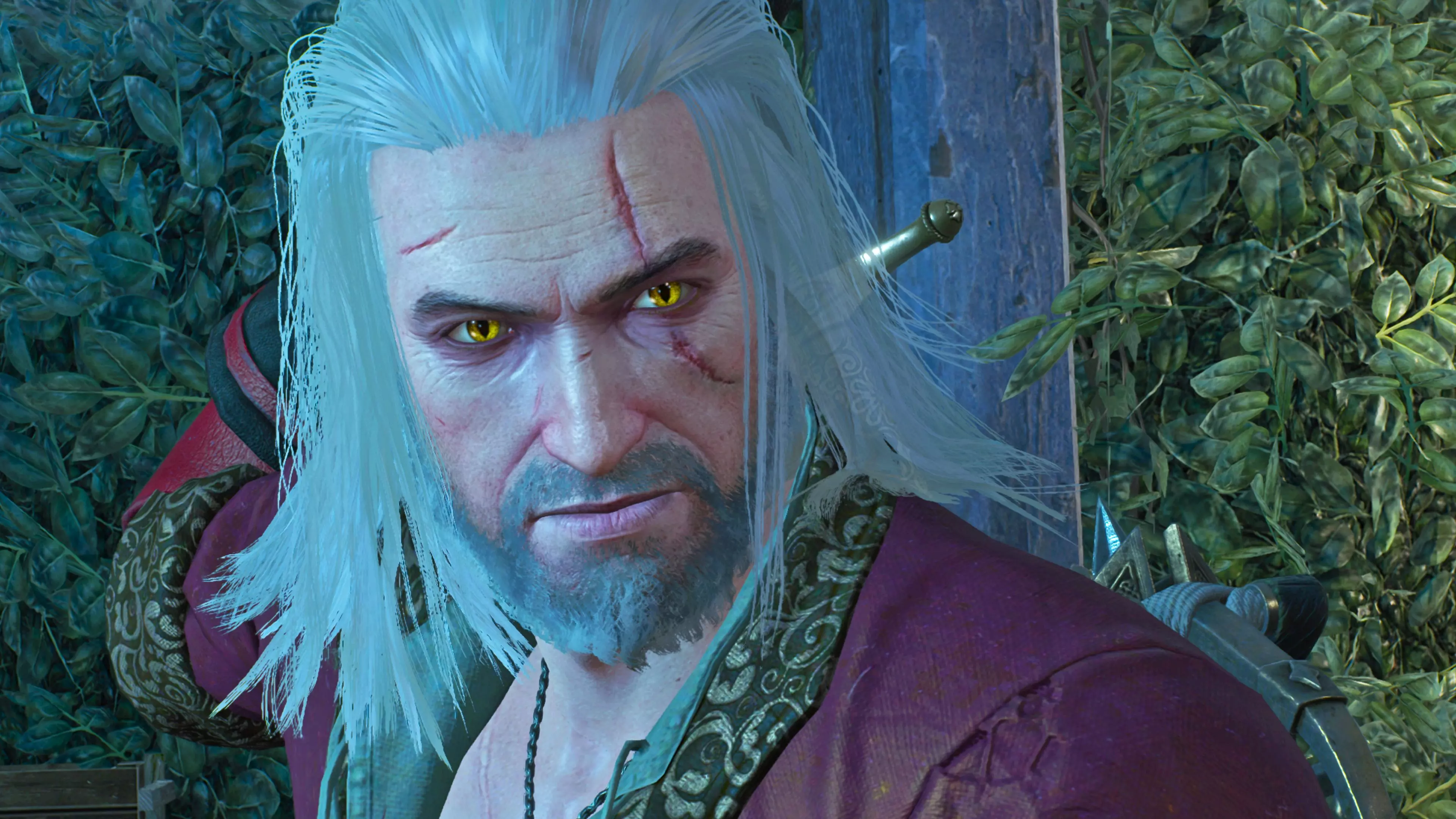 The Witcher 3 Remastered Lands on Battle.net, Geralt Skin for Diablo 4 Unveiled