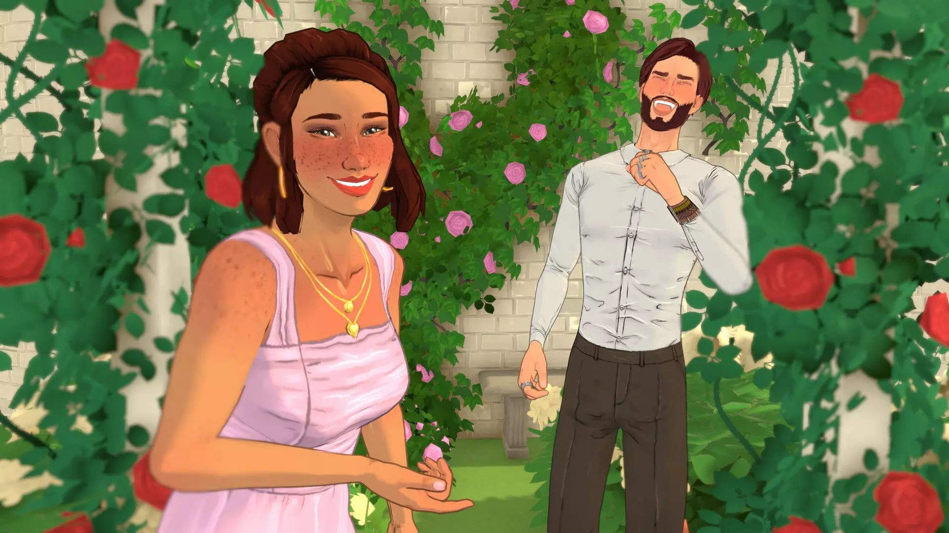 Paralives Gears Up for First Major Expansion Amidst Early Access Scrutiny