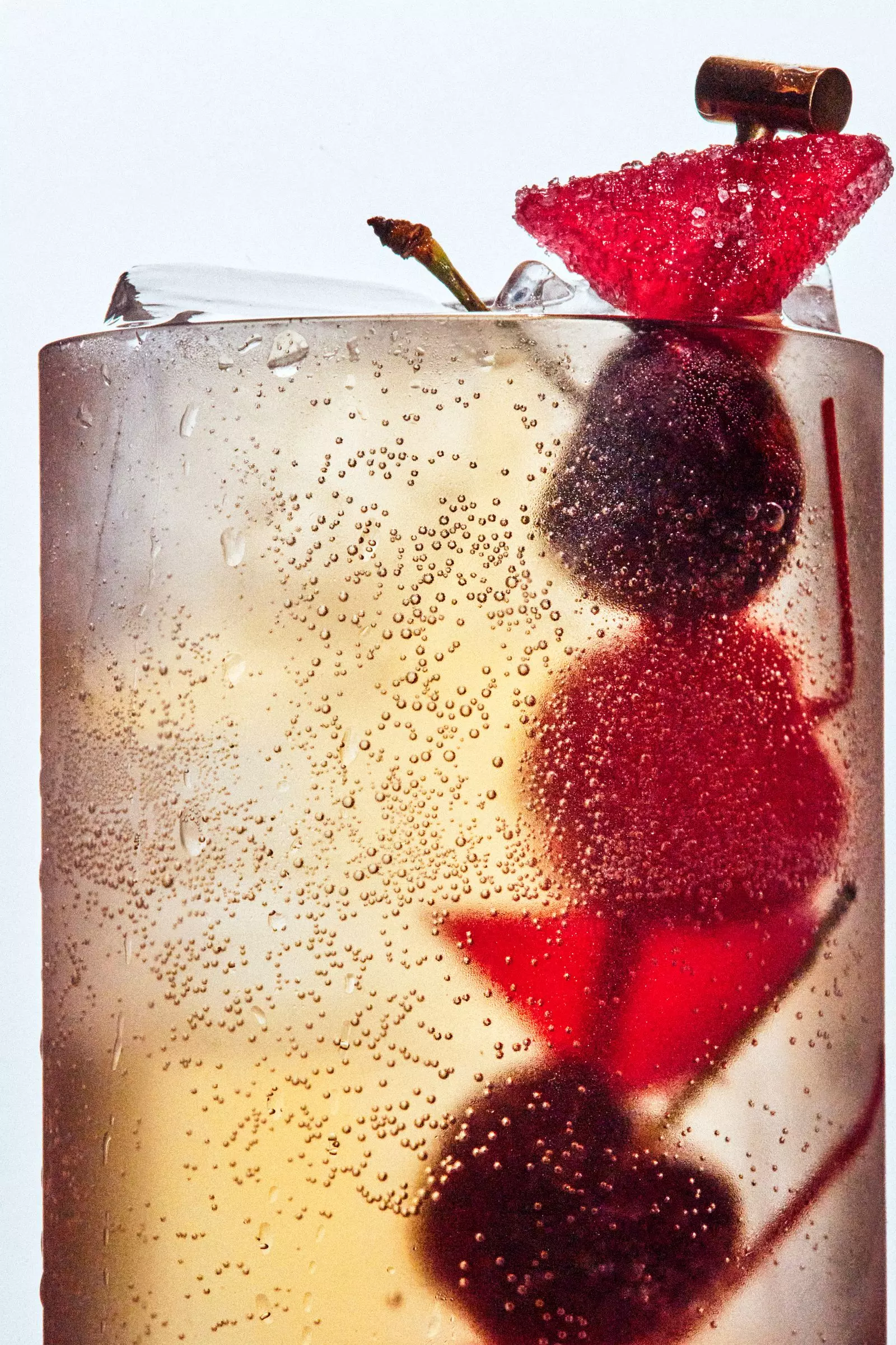 The Unsung Charms of White Port