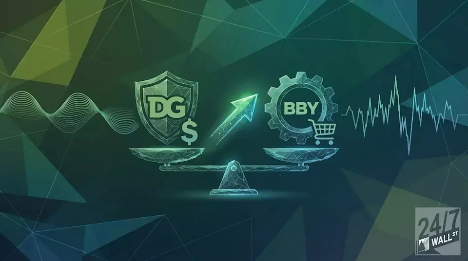 Dollar General vs. Best Buy: A Strategic Investment Comparison