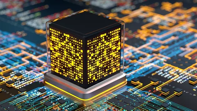 WisdomTree Quantum Computing ETF: A Niche Investment with Burgeoning Interest