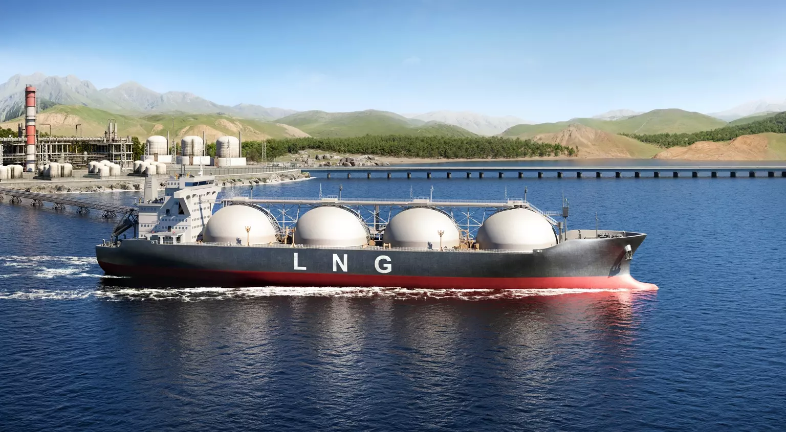 EQT Corporation: A Deep Dive into Natural Gas Market Dynamics and Investment Opportunity