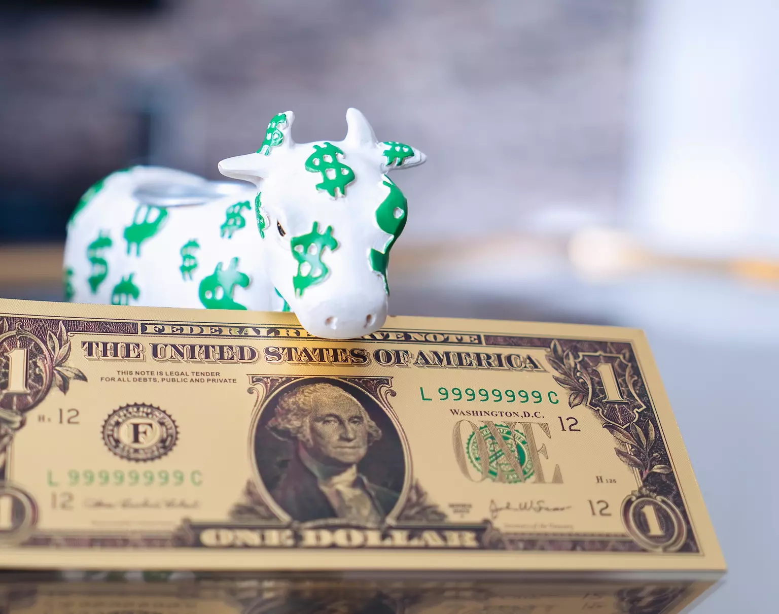 COWZ ETF: A Strategic Move Towards Value and Free Cash Flow