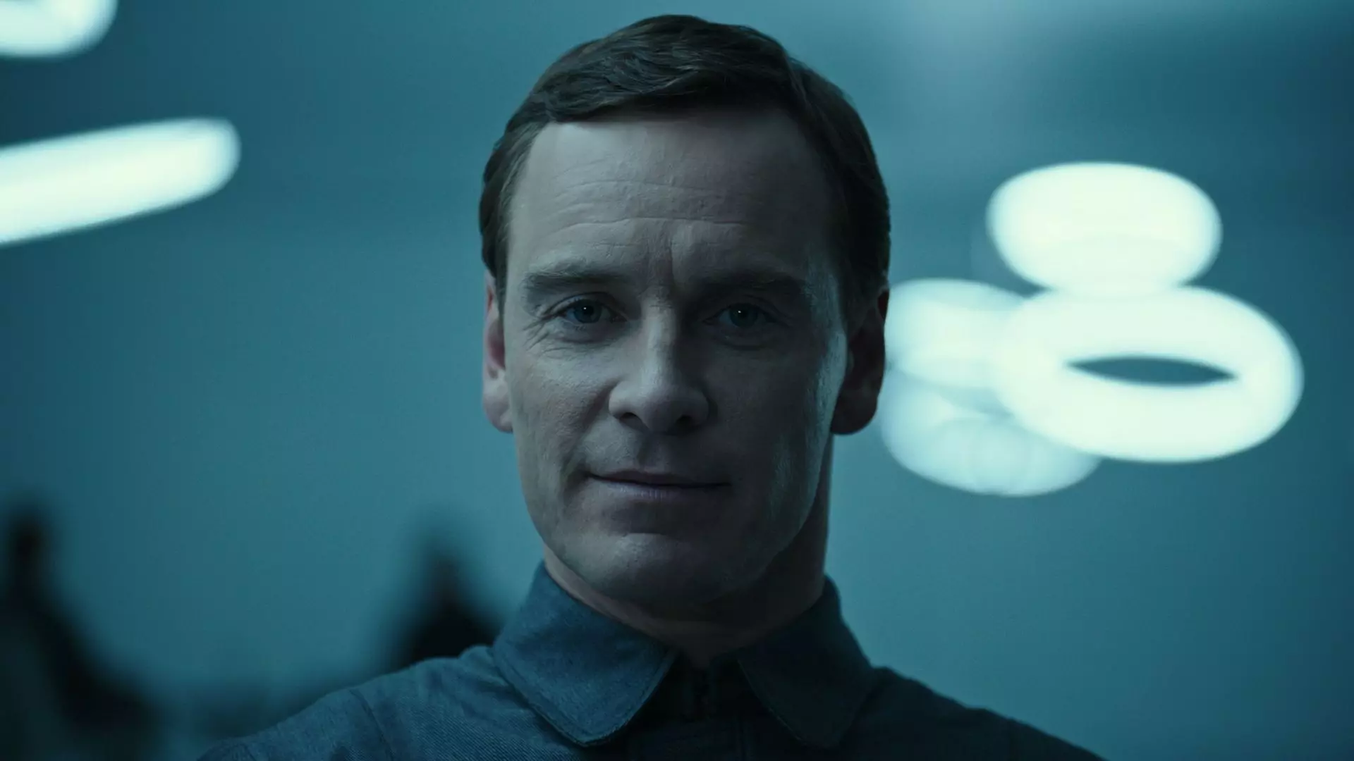 Ridley Scott Hints at a Third 'Alien' Prequel Focusing on David