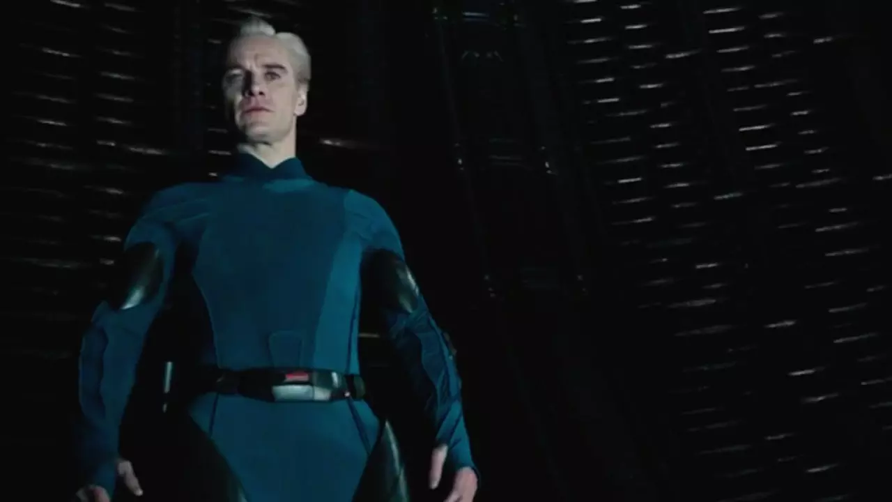 Ridley Scott Discusses 'Alien: Covenant' Sequel and 'Blade Runner' Rights