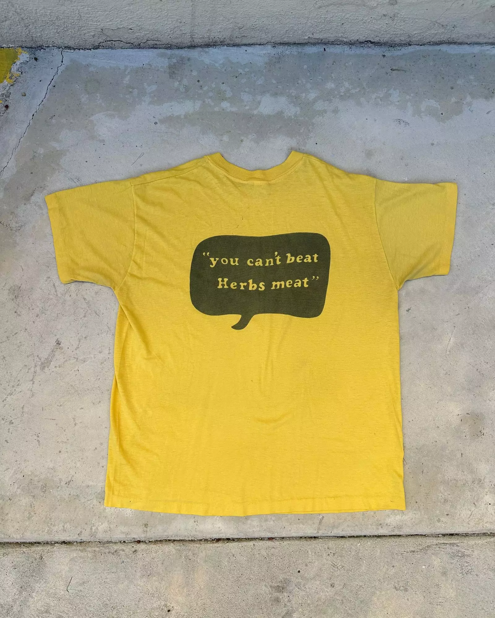 The Resurgence of Graphic T-Shirts: From Vintage Finds to Personal Statements
