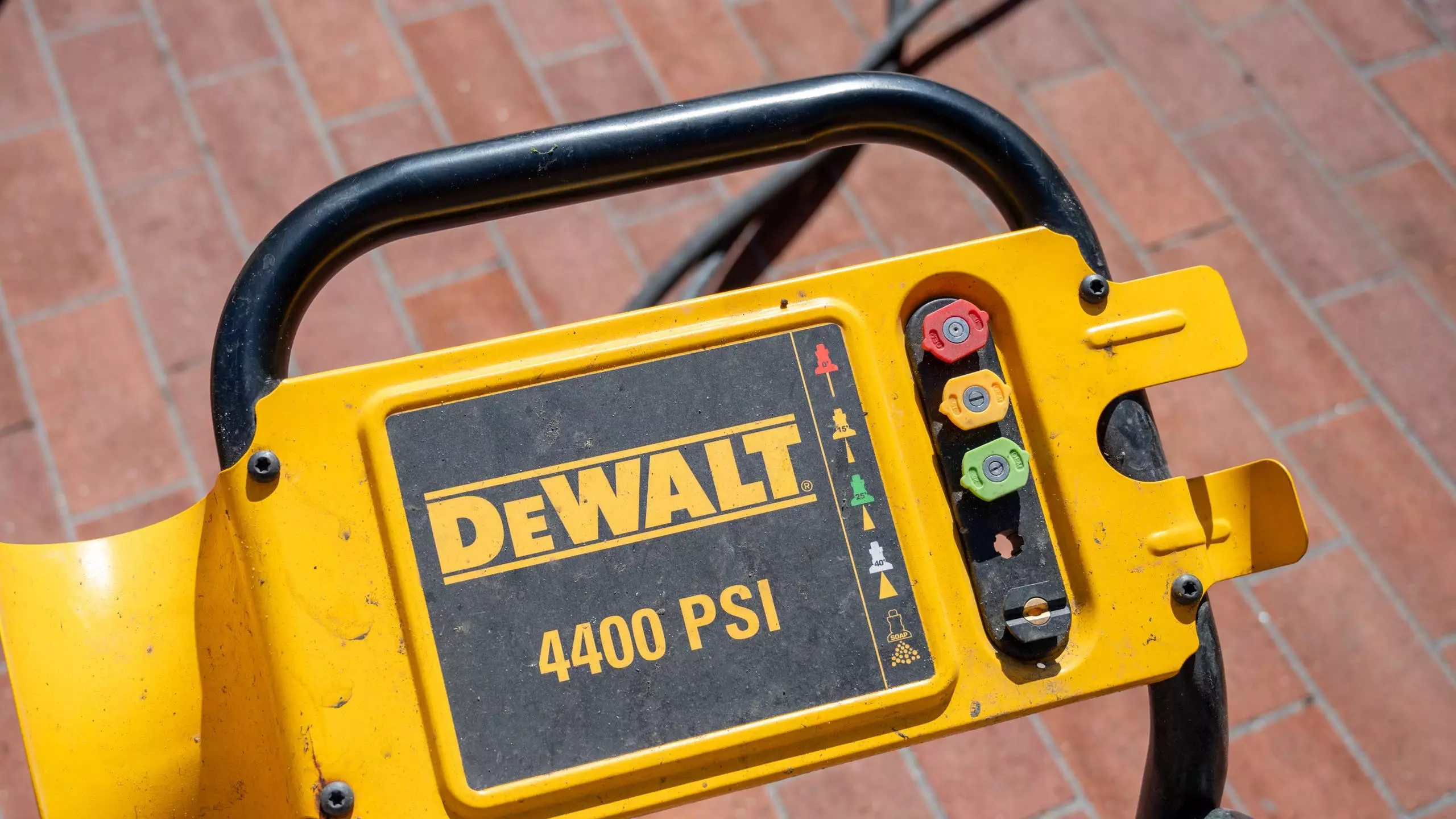 DeWalt ToughSystem Tool Organizer: Your Garage's New Best Friend, Now 48% Off on Amazon