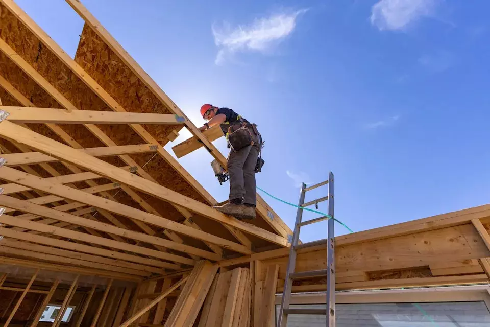 JPMorgan Chase Commits $750 Billion to Bolster Housing Sector by 2035