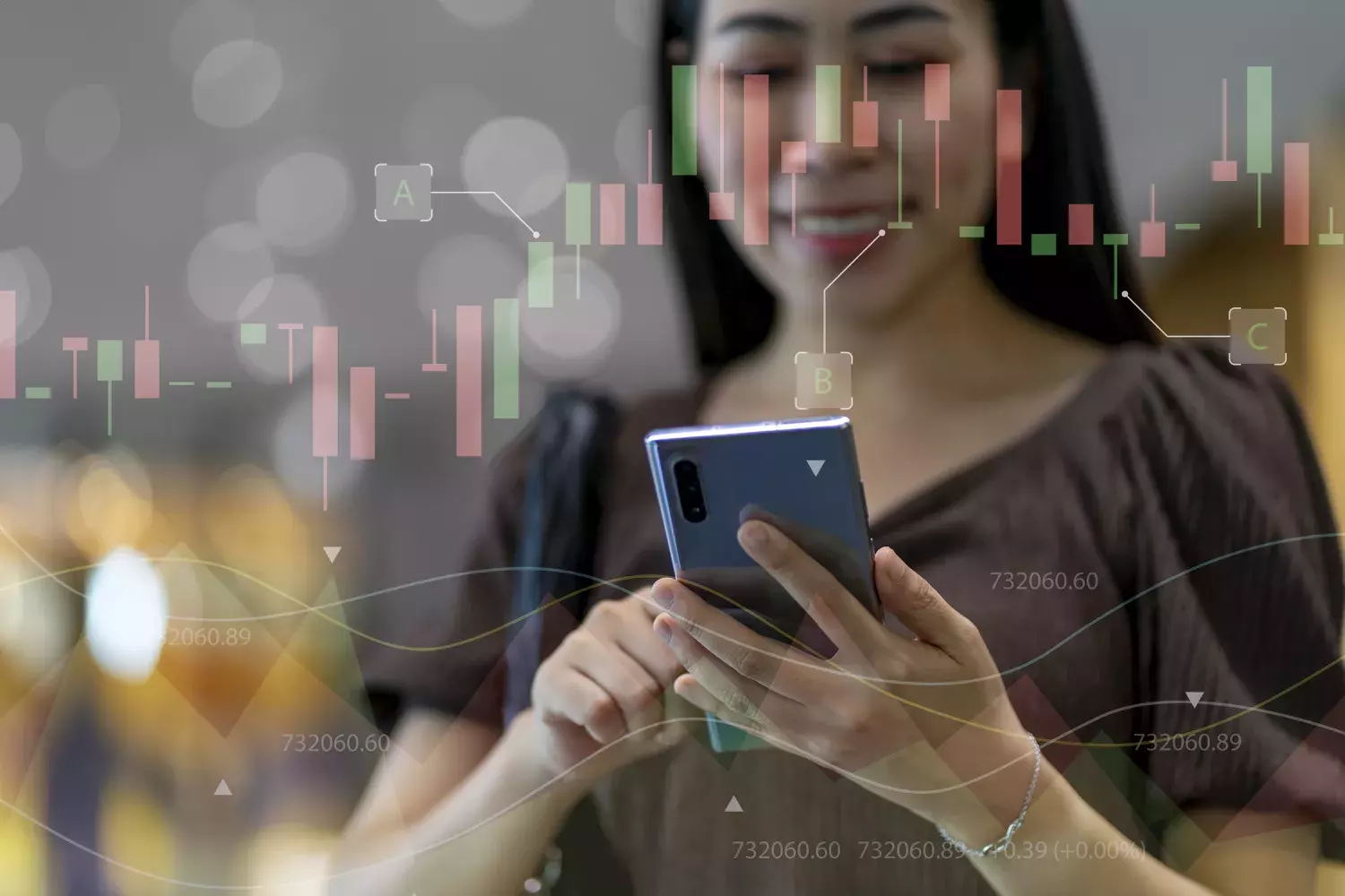 Understanding Elliott Wave Theory: Patterns, Predictions, and Pitfalls in Financial Markets