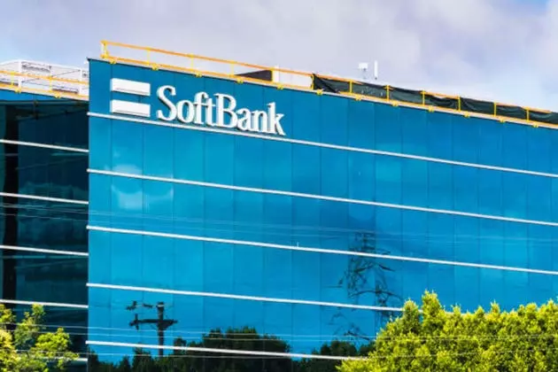 SoftBank Group's AI Focus and Valuation Challenges