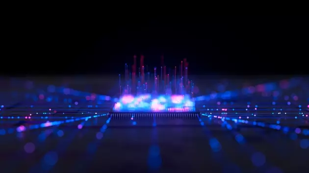 AMD's Data Center Dominance: A Deep Dive into Helios and Future Growth