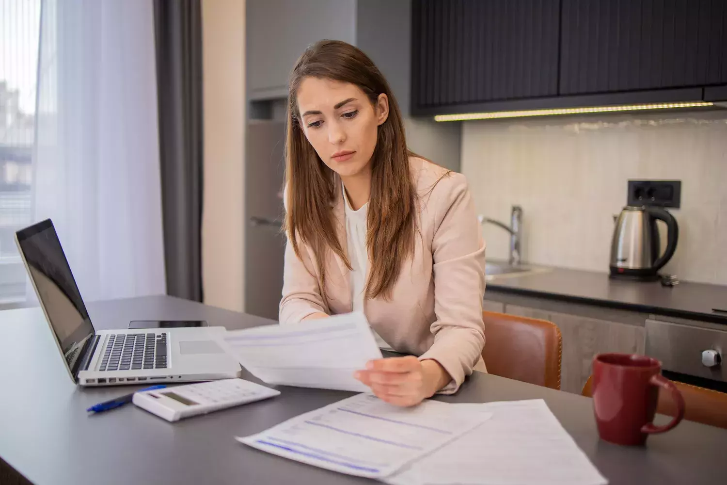 Understanding Asset Cost Basis and Tax Implications
