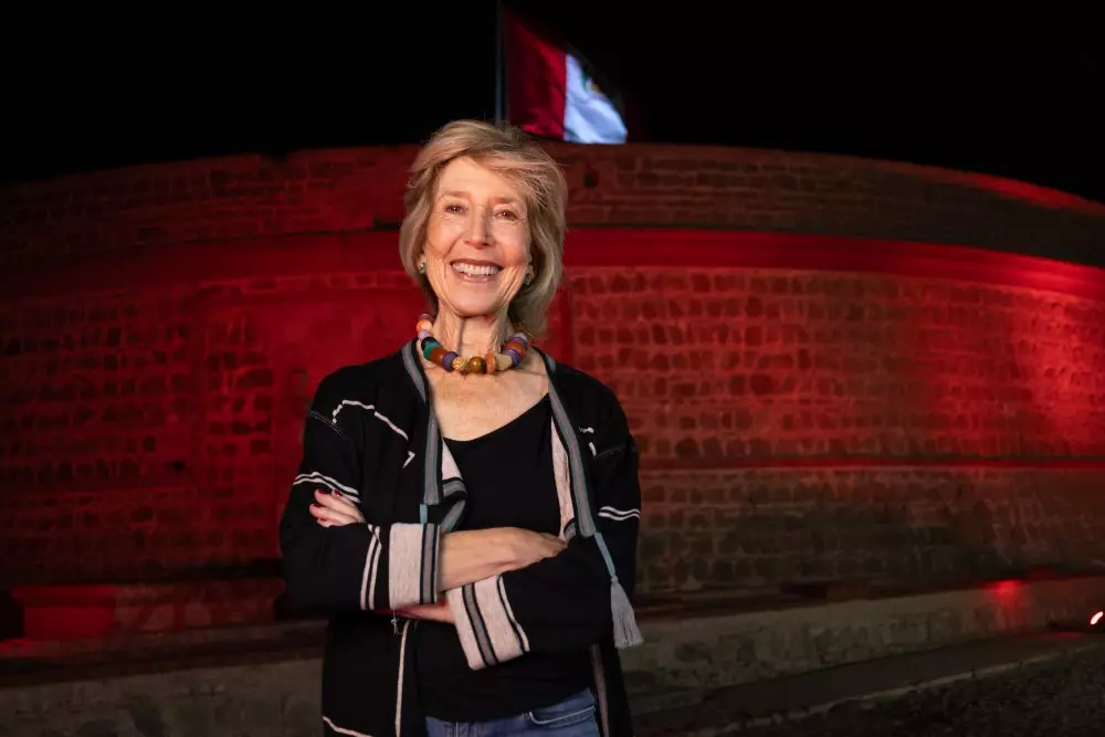 Lin Shaye's Fight to Resurrect 'Insidious 6'