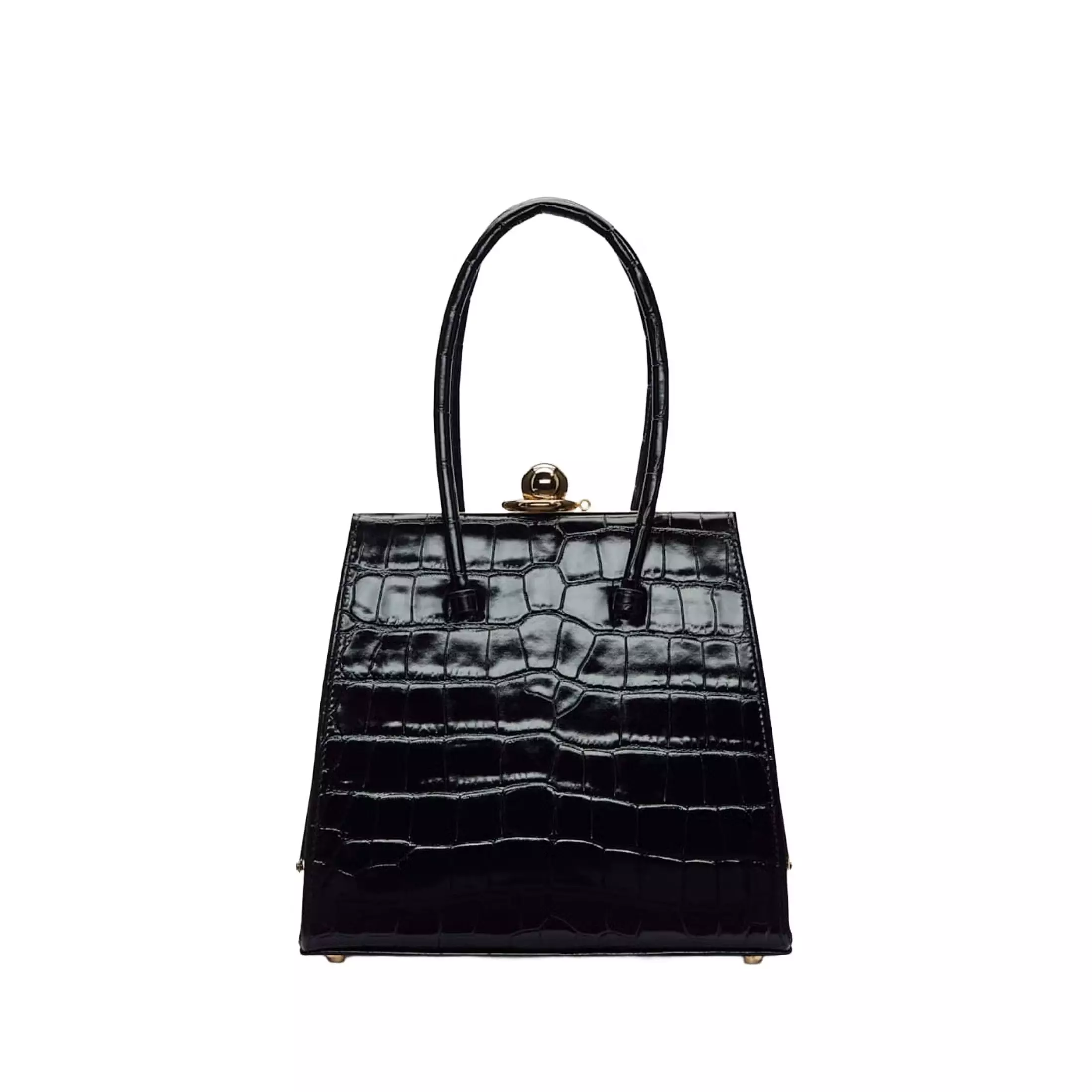 Embossed Croc Bags: The Ultimate Guide to Fall 2026's Must-Have Accessory