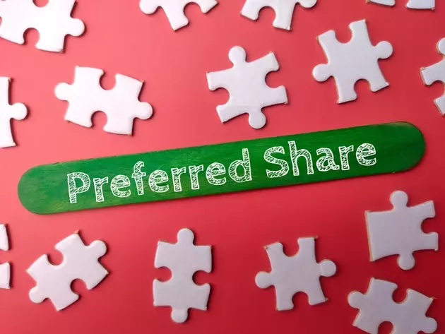 Preferred Shares: A Deep Dive into Canada's Market Dynamics