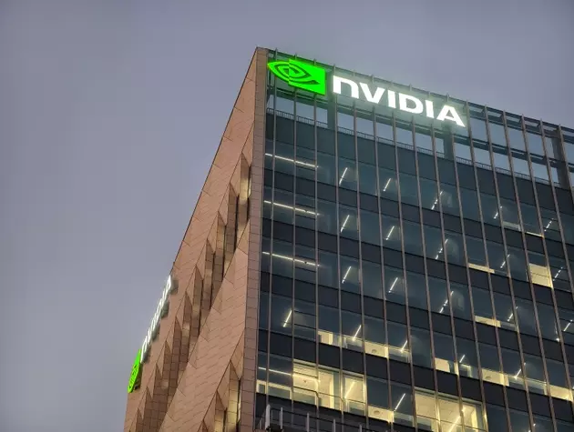 Nvidia's AI Dominance Continues to Drive Stellar Growth and Future Potential