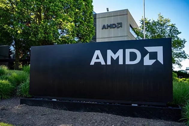 AMD's Q2 Growth Driven by AI Demand and Expanding Market