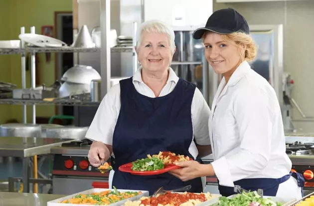 Compass Group PLC Faces Margin Squeeze Despite Revenue Growth