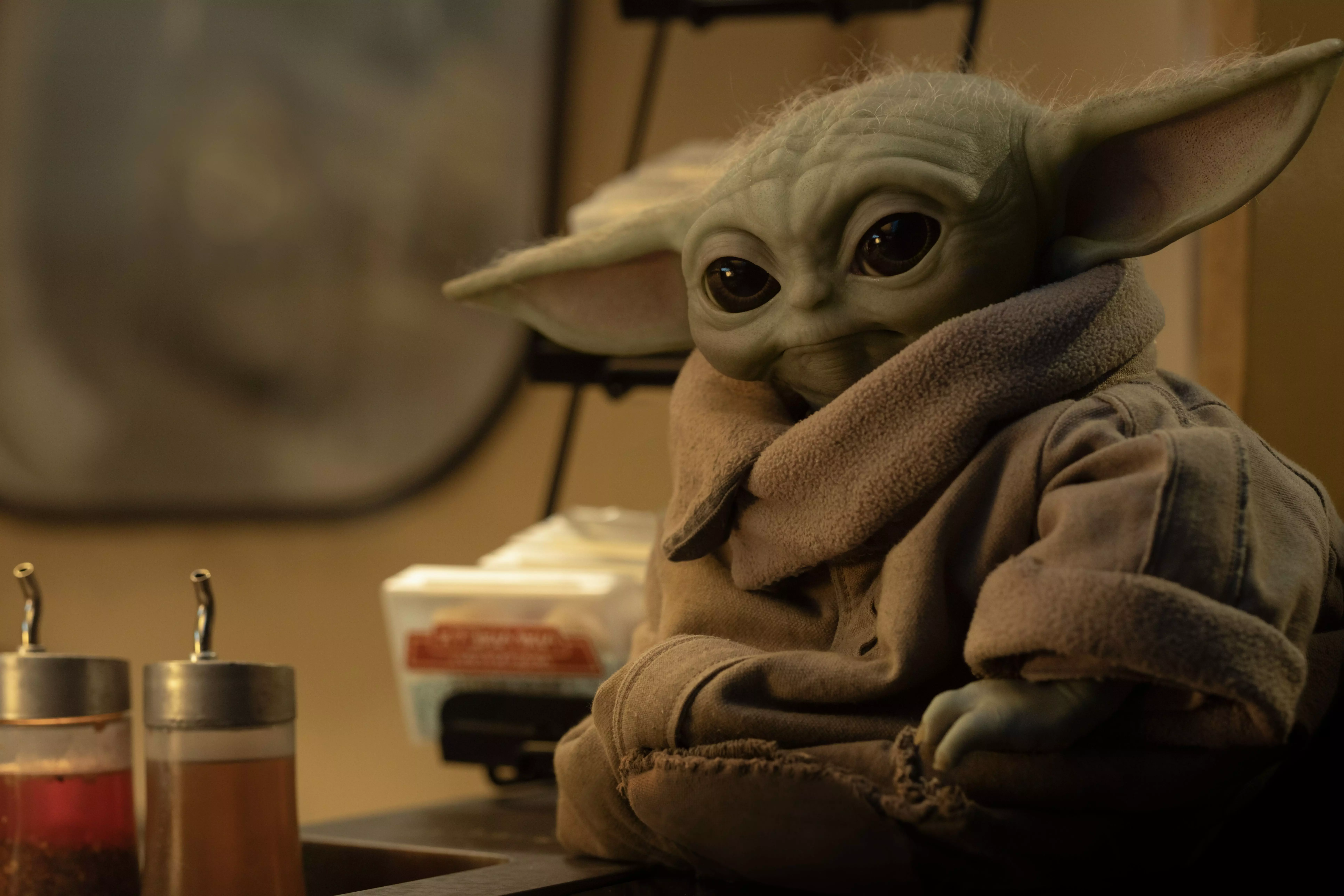 The Mandalorian and Grogu Streaming Debut on Disney Plus
