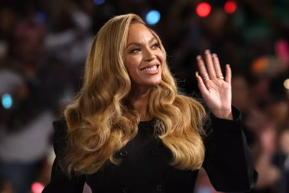 Beyoncé's Charitable Contribution to Colombian Earthquake Relief