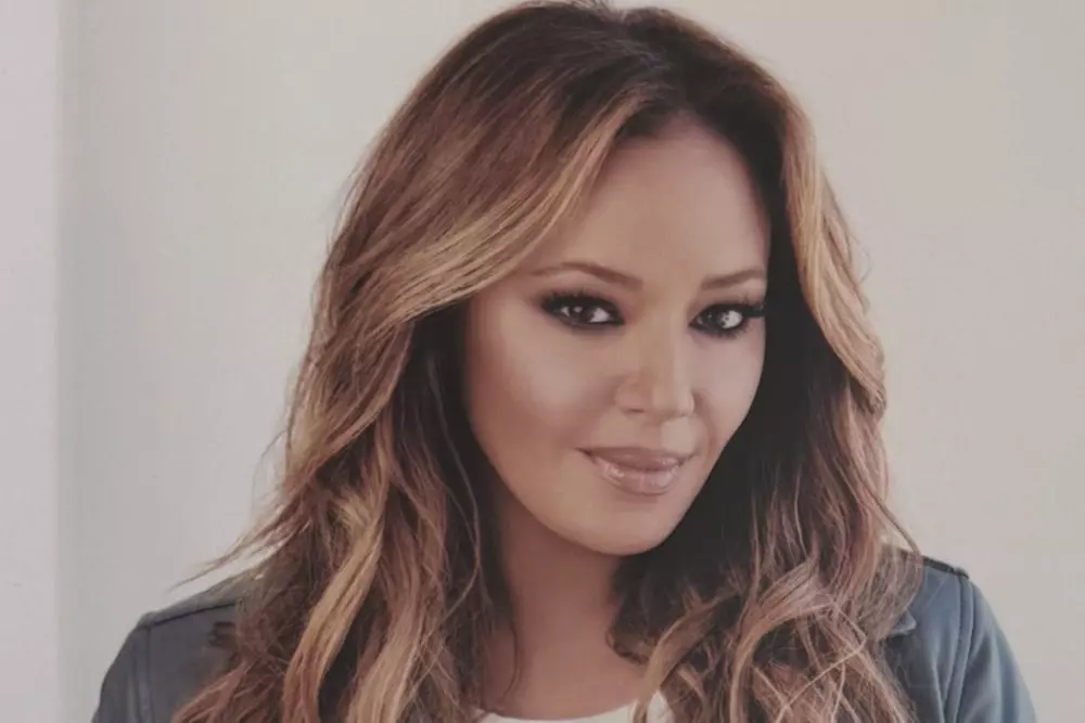Leah Remini Joins 'The Real Housewives of Beverly Hills' Season 16