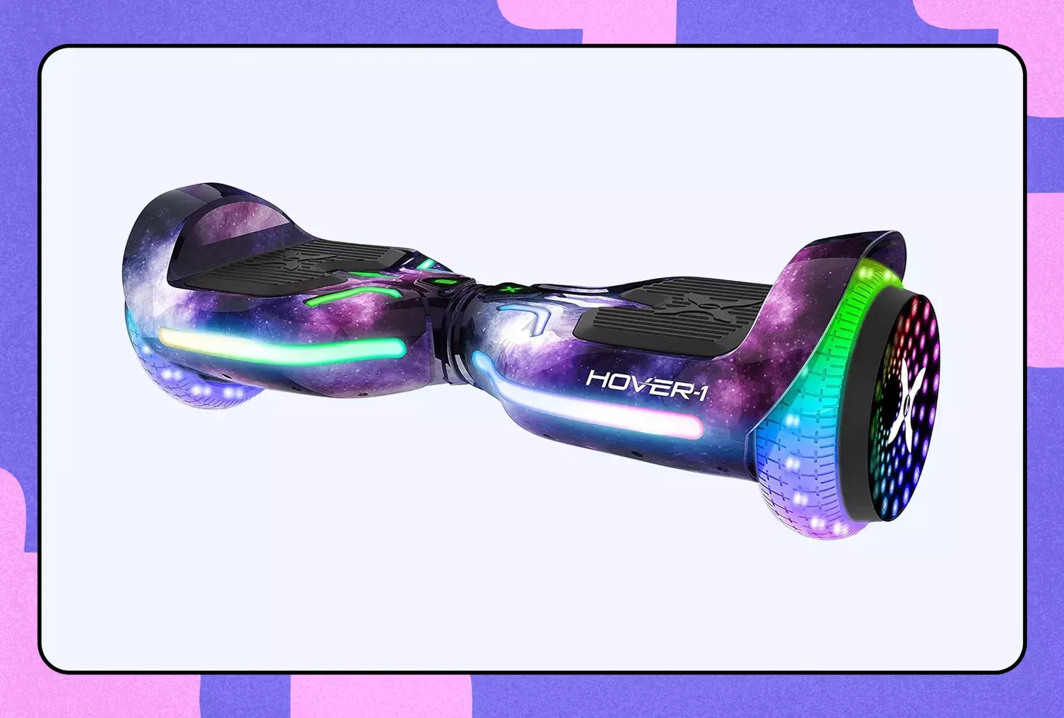 Choosing the Best Hoverboards for Safe and Fun Rides