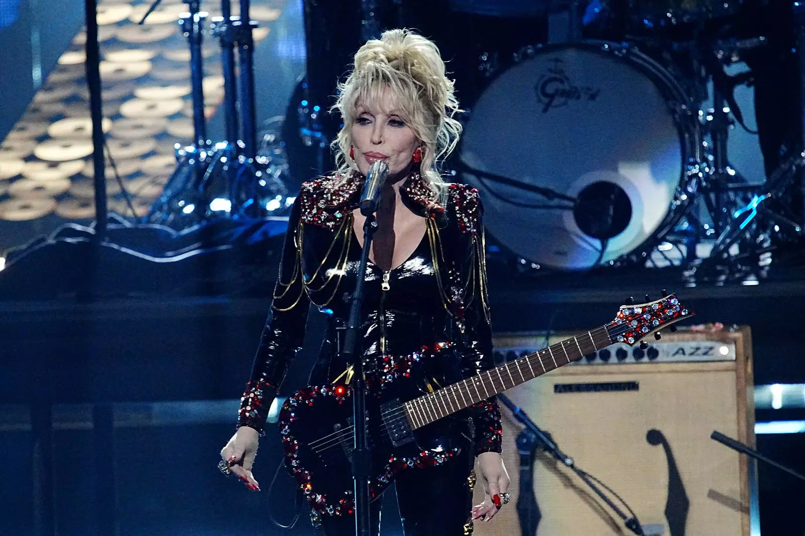 Dolly Parton's Enduring Style Legacy: A Conversation with Her Longtime Stylist, Steve Summers