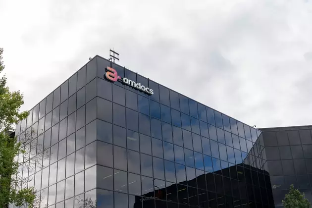 Amdocs' Undervalued Stability and Future Growth Potential