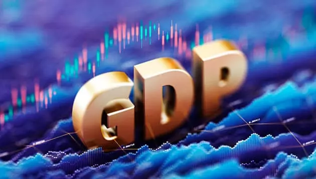 Second Quarter GDP Growth Unchanged at 1.5%