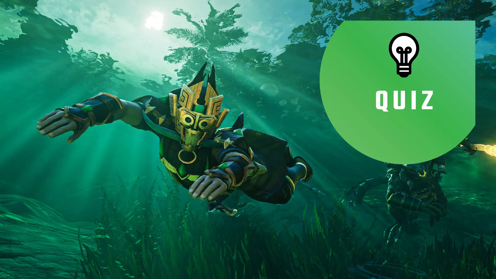 Unleash Your Inner Gamer: The Ultimate Water-Based Game Identification Challenge