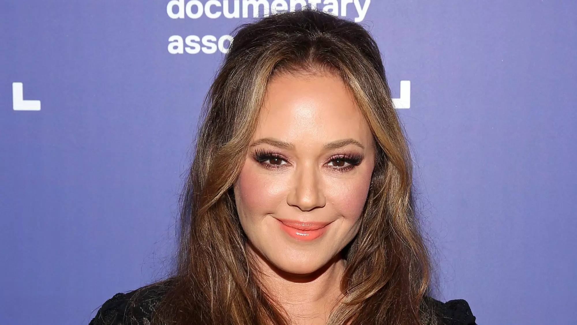 Leah Remini Joins 'The Real Housewives of Beverly Hills' Cast