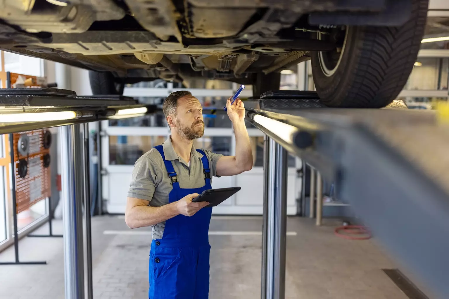 Schaeffler AG: Persistent Underperformance in E-mobility and Robotics Segments