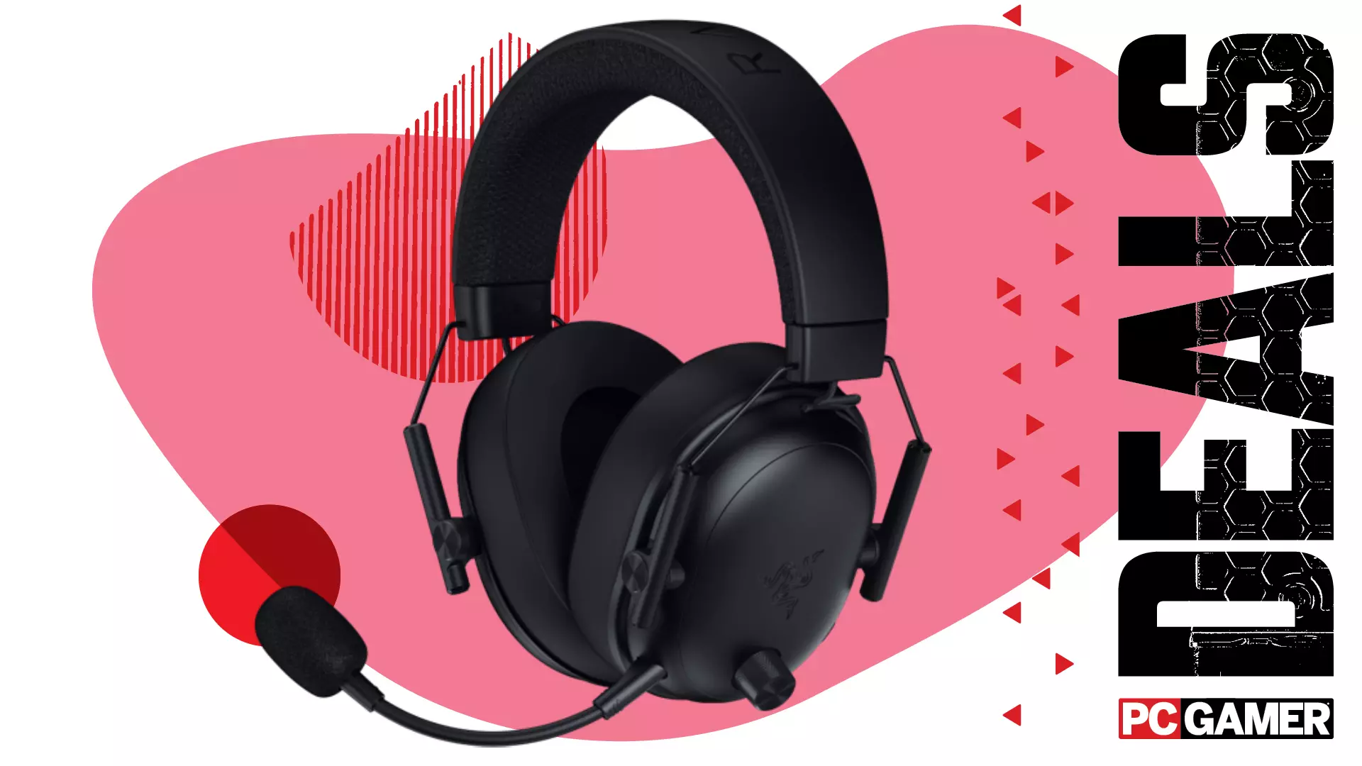 Unbeatable Deals on Razer BlackShark V3 Gaming Headsets at Amazon AU