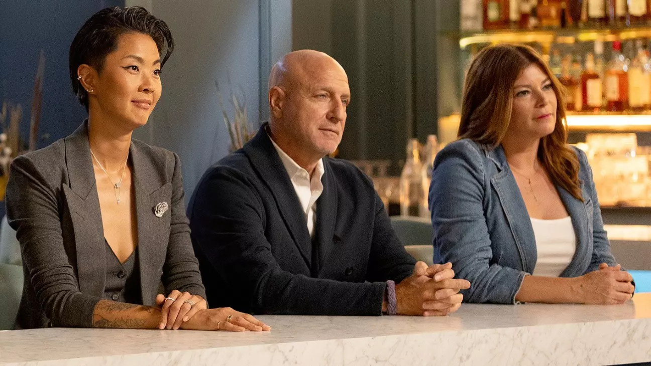 Top Chef: A Culinary Institution Rivaling Prestigious Awards, Say Judges