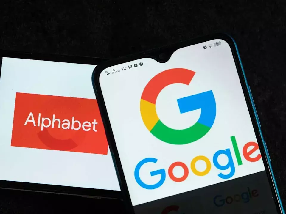 Rezolve AI Stock Surges Following Google Cloud Partnership