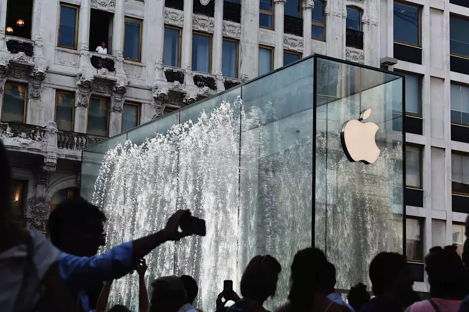 Apple's New Mac Releases and the 'Forever Lease' Dilemma