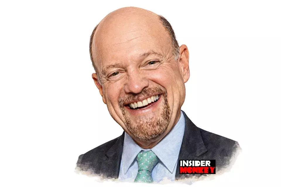 Jim Cramer's Evolving View on Bitcoin and MicroStrategy's Investment Strategy