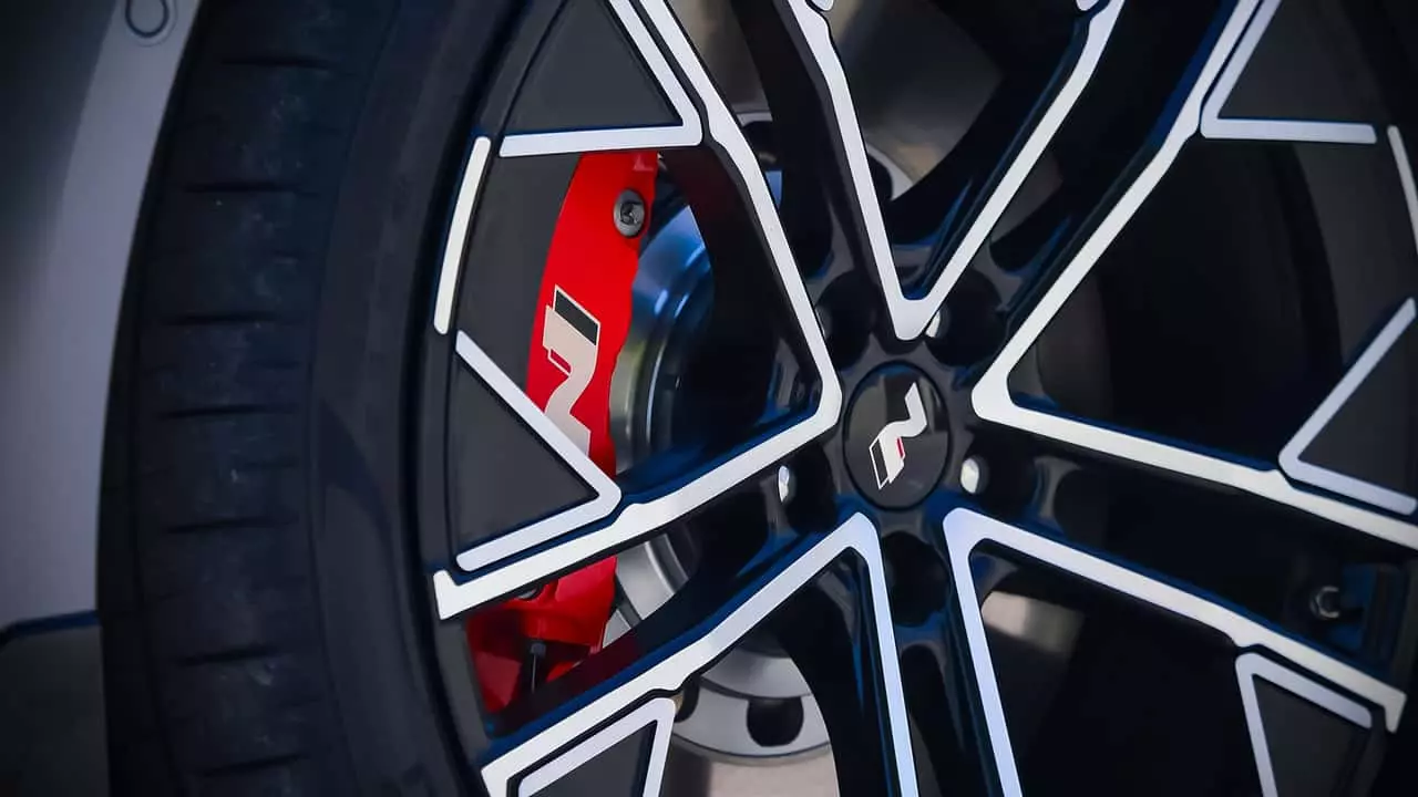 Hyundai N's Ambitious Plans: A New Rear-Wheel-Drive Performance Car and Market Expansion