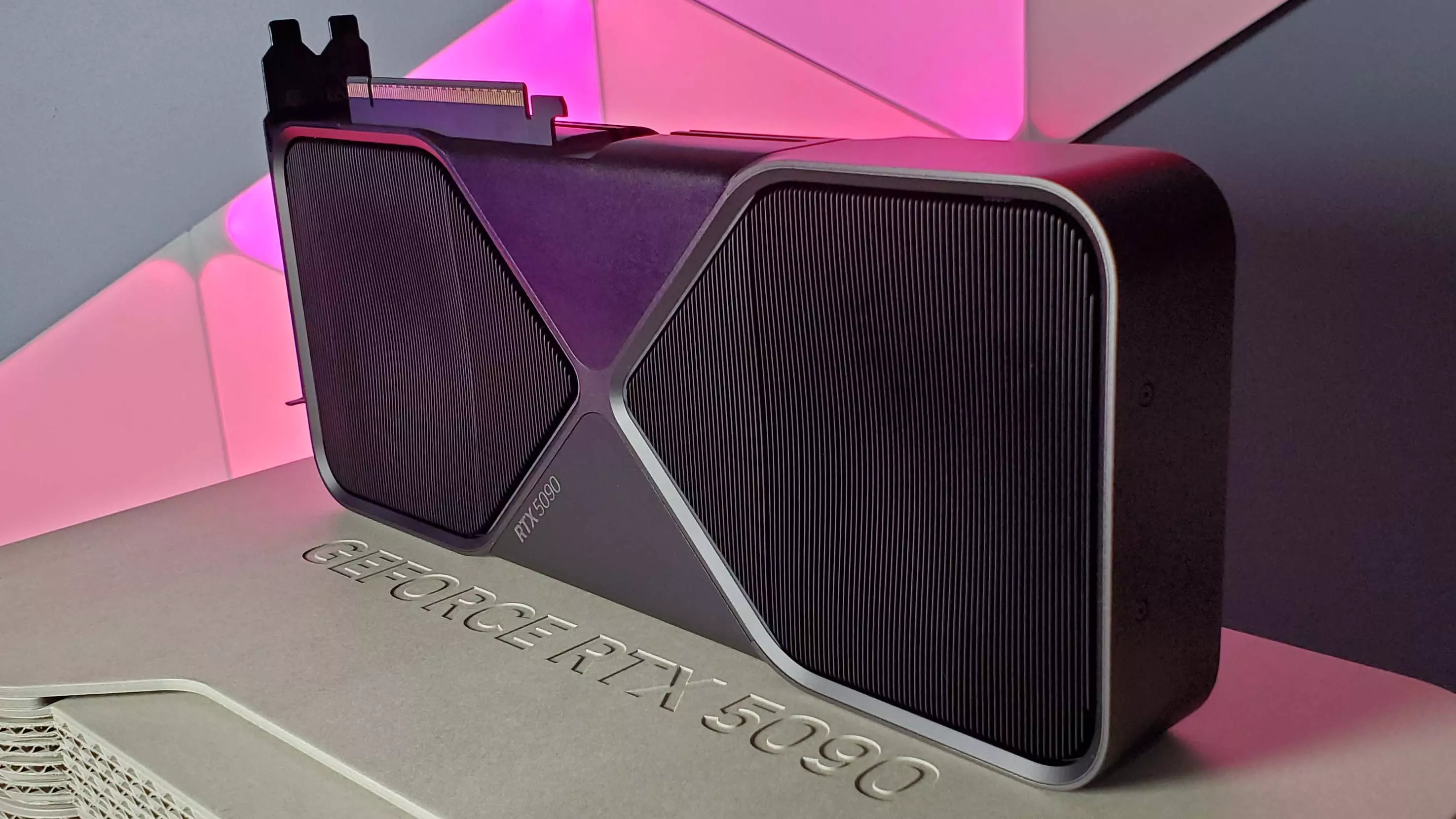 Nvidia's AI Ambition Faces Memory Shortage Despite Soaring Revenue