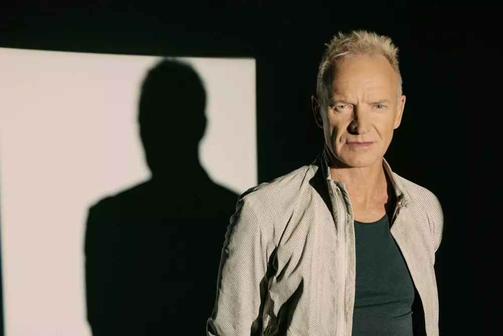 Sting to Narrate Documentary on 'The Godfather' Composer Nino Rota