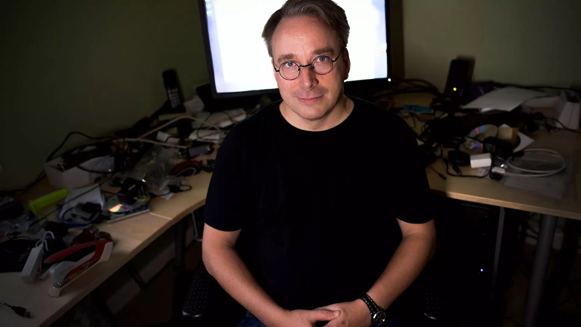 Linus Torvalds' AI Debugging Challenge