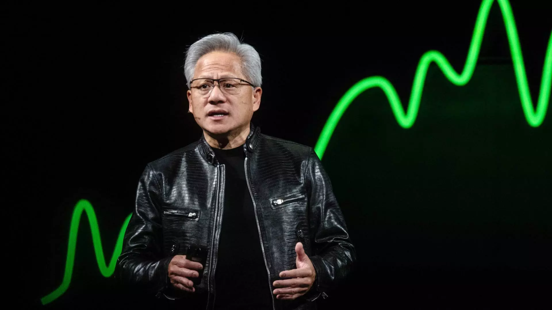 Nvidia's AI Dominance Overshadows Gaming in Recent Earnings