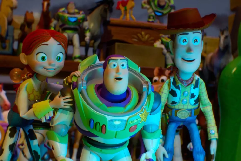 Toy Story 5: A Billion-Dollar Box Office Hit Arrives on Disney+