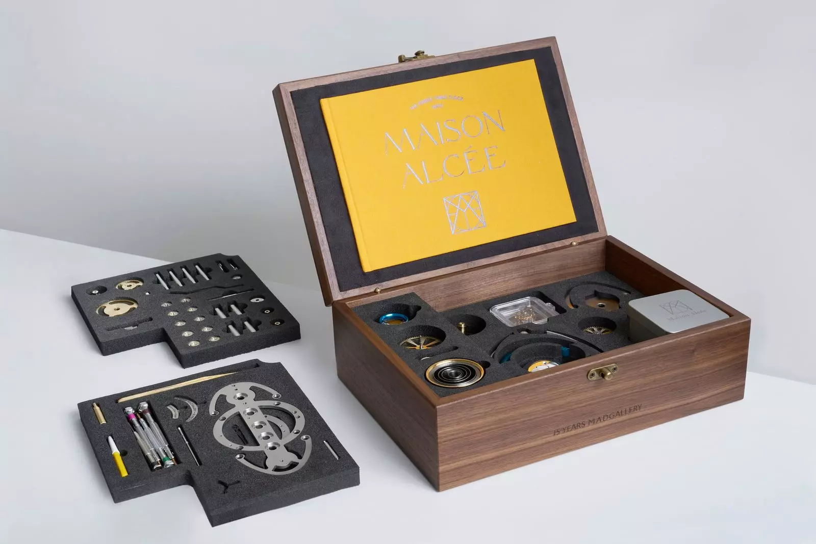 August's Pinnacle Timepieces: A Curated Selection for Discerning Collectors