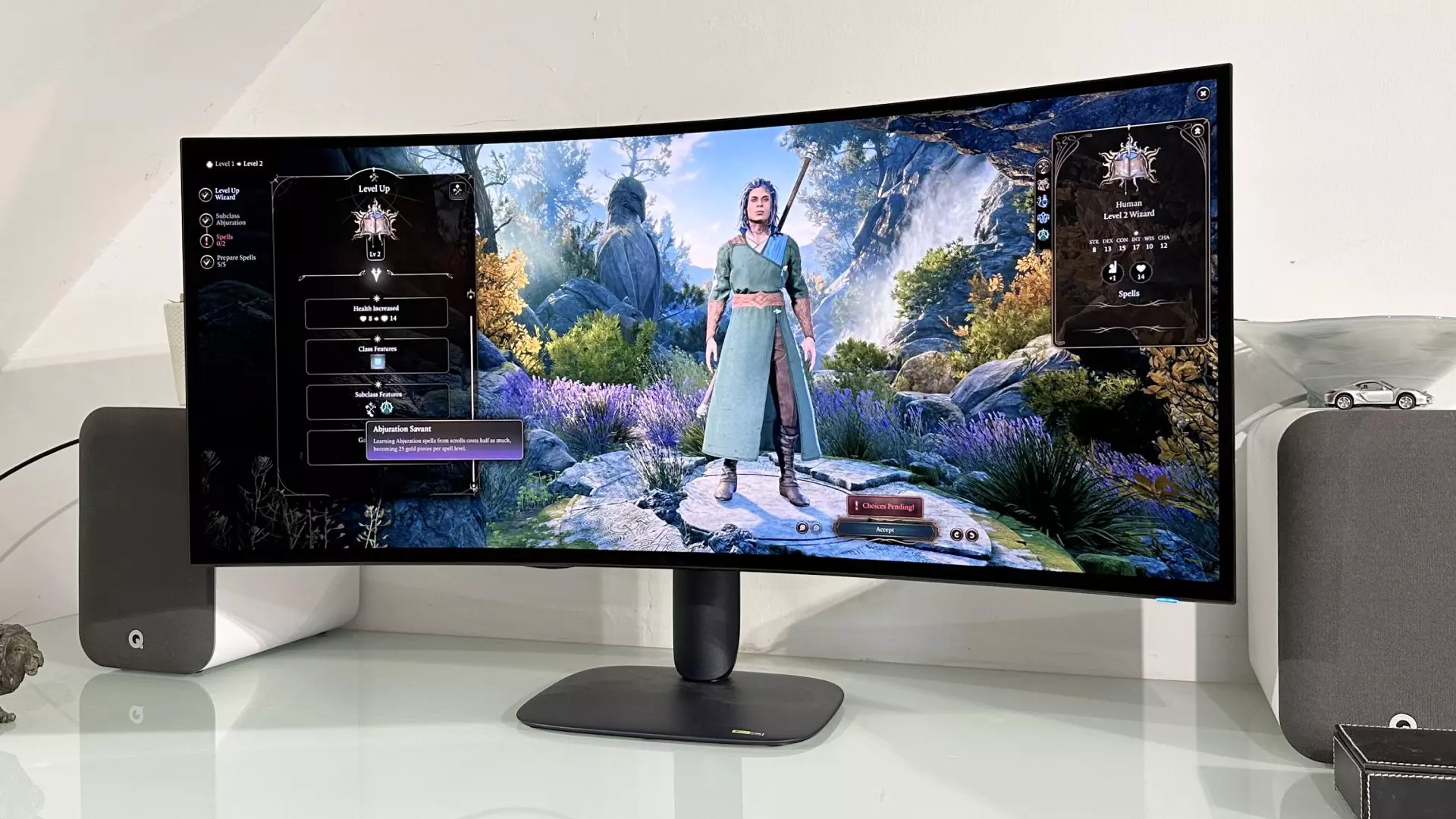 Alienware AW3926QW: A Comprehensive Review of the 39-inch Ultrawide OLED Gaming Monitor