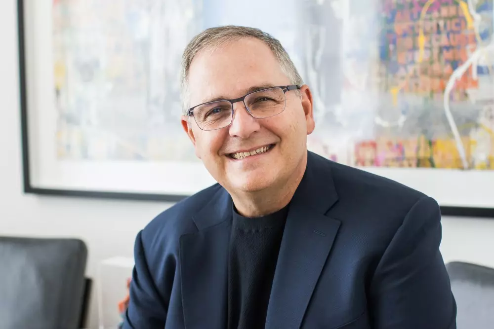 Dolby Laboratories Appoints Marc Whitten as New CEO, Kevin Yeaman Steps Down