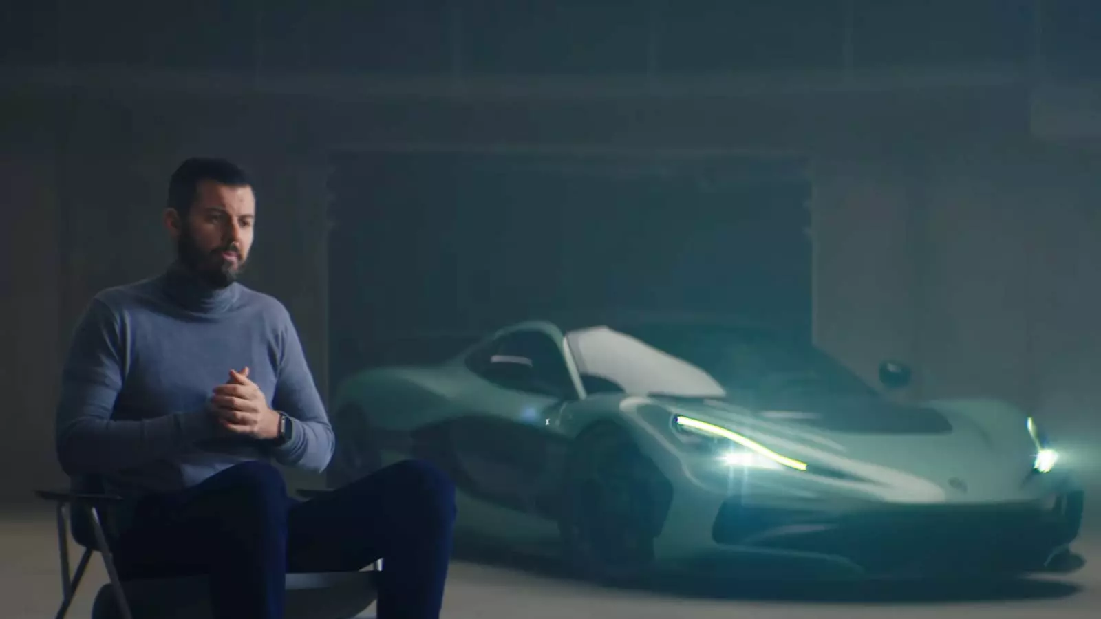 Bugatti CEO Foresees Enduring Reign of Gas Supercars in Luxury Market