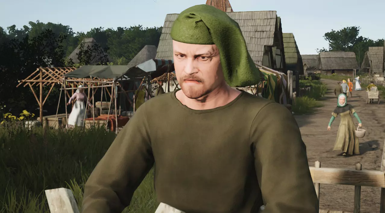 Manor Lords Achieves 4 Million Sales Milestone, Unveils Major New Update