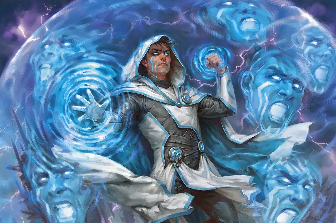 Reality Fracture: Teasers and the Return of the Lotus