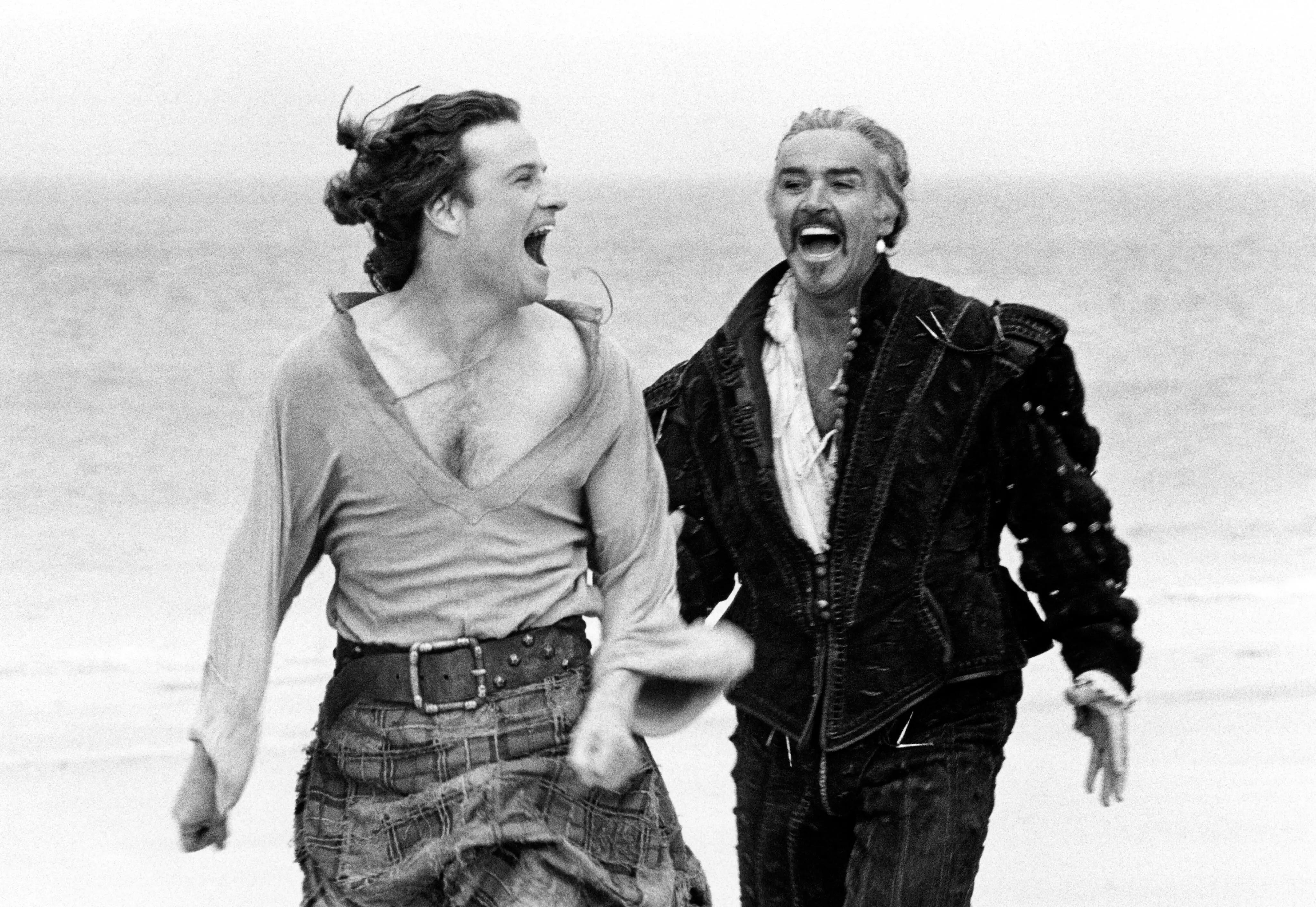 The Enduring Misconception of 'Highlander': A Critical Reappraisal